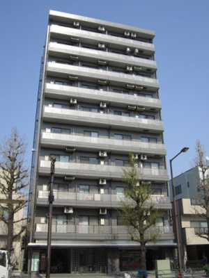 【外観】 | フローラ本駒込