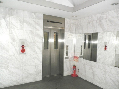 【その他共用部分】 | フローラ本駒込