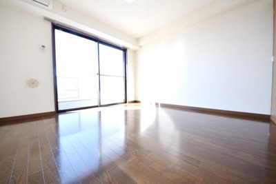 【居間・リビング】 | フローラ本駒込