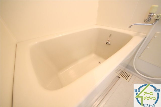 アメニティ長砂の浴室|※類似写真