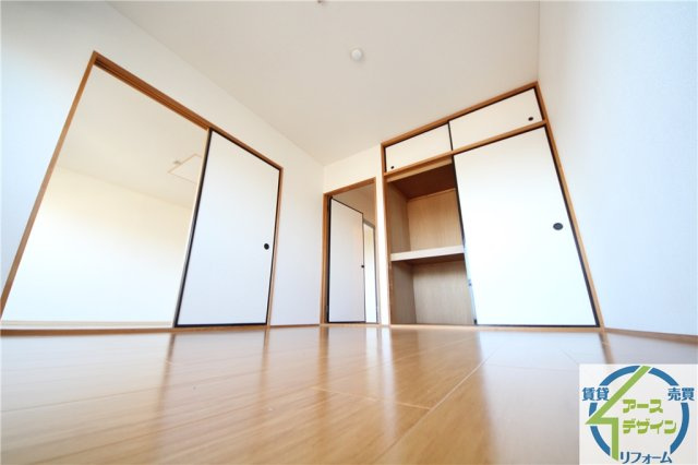 アメニティ長砂の洋室|※類似写真