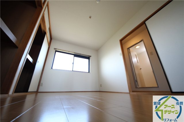 アメニティ長砂の洋室|※類似写真