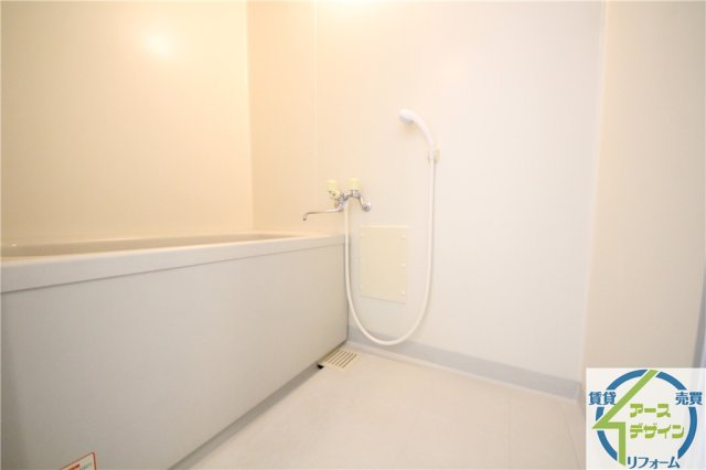 アメニティ長砂の浴室|※類似写真