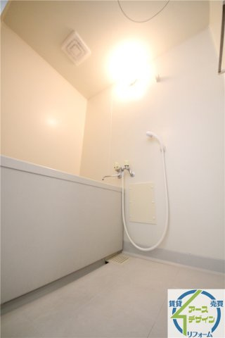 アメニティ長砂の浴室|※類似写真