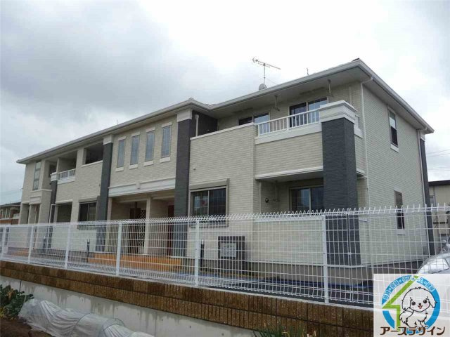 クレエ　テリトワール