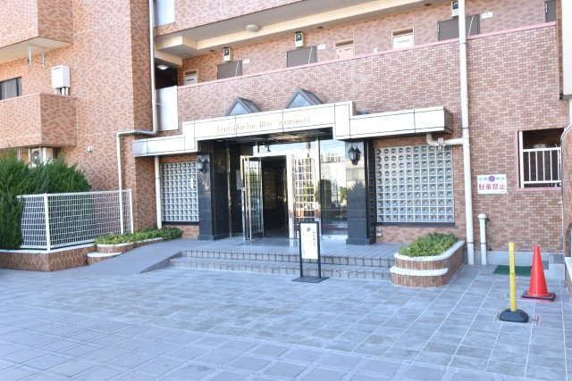 ライオンズマンション水戸三の丸