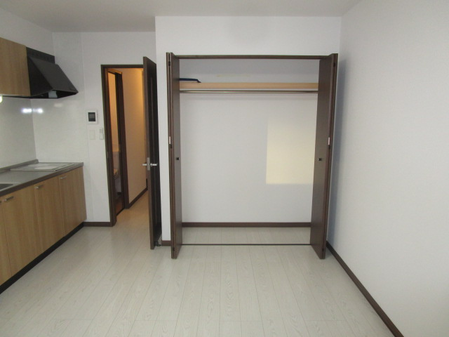 CRECERⅡ（クレセールⅡ）の収納