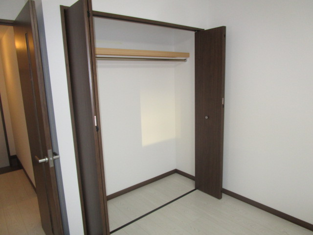 CRECERⅡ（クレセールⅡ）の収納