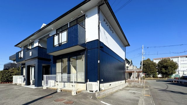 メゾンフロール