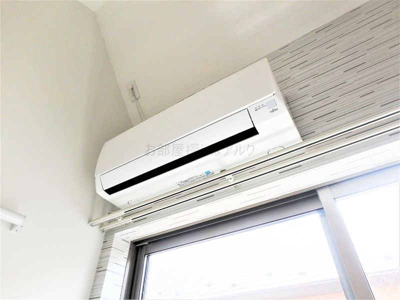 杉並区久我山３丁目のアパートの設備|敷金礼金ゼロ☆初期安☆