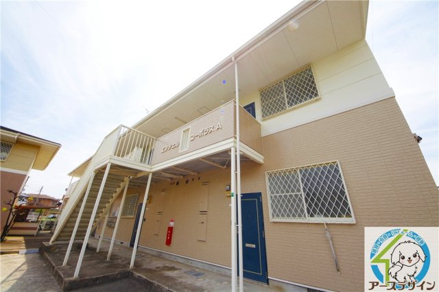 エンジェルコーポラスA