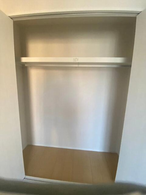 【収納】 | グランシャレー北千住Ⅱ |  