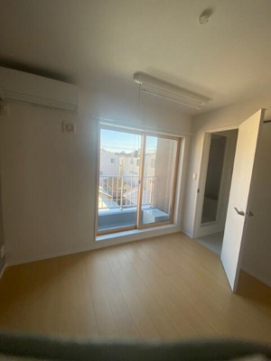 【居間・リビング】 | グランシャレー北千住Ⅱ |  