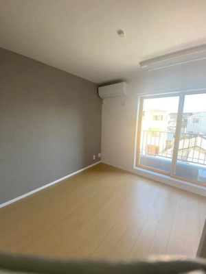 【居間・リビング】 | グランシャレー北千住Ⅱ |  