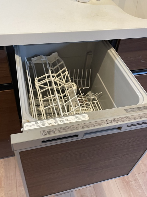 阿倍野区阪南町戸建て貸家のバルコニー|阿倍野区阪南町戸建て貸家