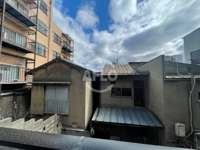 アーバンパーク田辺の展望|アーバンパーク田辺　