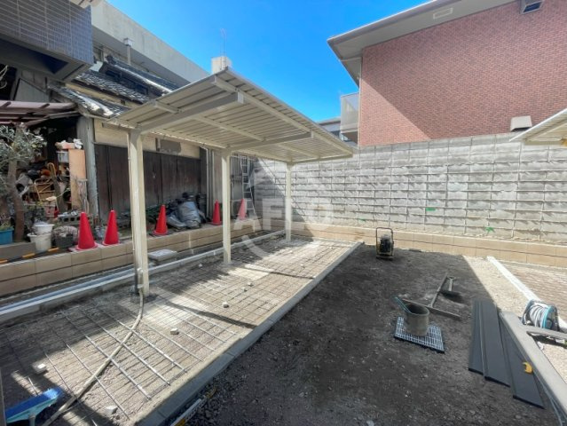 アーバンパーク田辺の設備|アーバンパーク田辺　その他設備