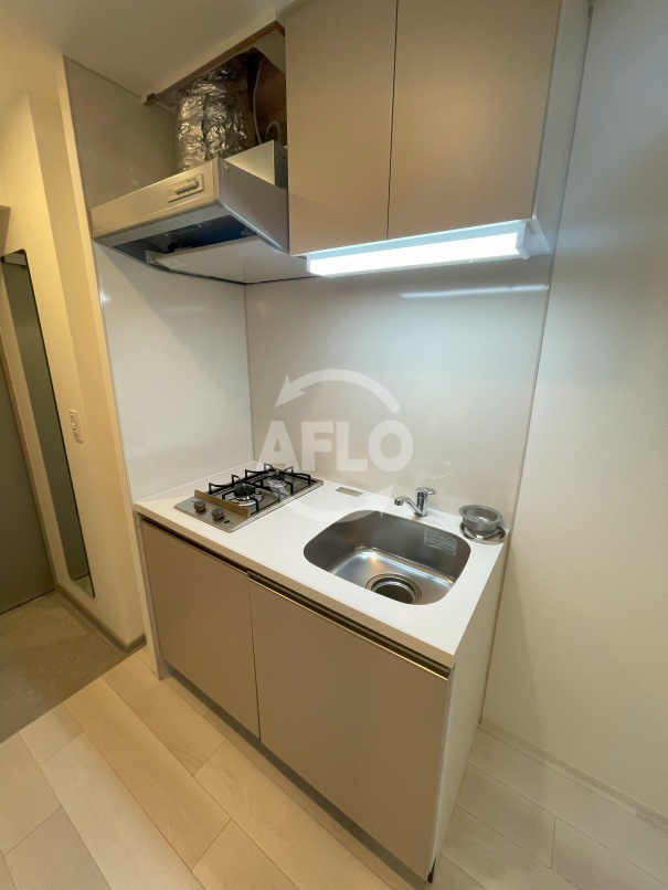 アーバンパーク田辺のキッチン|アーバンパーク田辺　キッチン