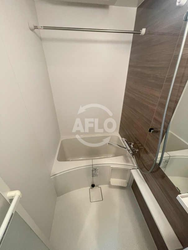 アーバンパーク田辺の浴室|アーバンパーク田辺　浴室