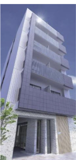 リヴシティ代田橋