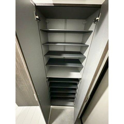 【玄関】 | アクアリーヴ東海岸