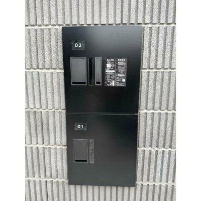 【エントランス】 | アクアリーヴ東海岸