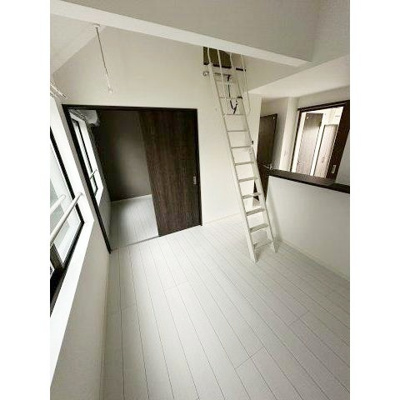 【居間・リビング】 | アクアリーヴ東海岸