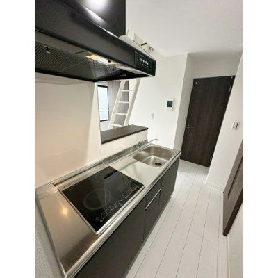 【キッチン】 | アクアリーヴ東海岸