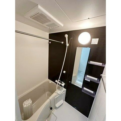 【浴室】 | アクアリーヴ東海岸