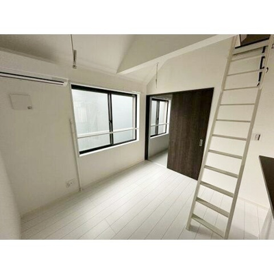 【寝室】 | アクアリーヴ東海岸