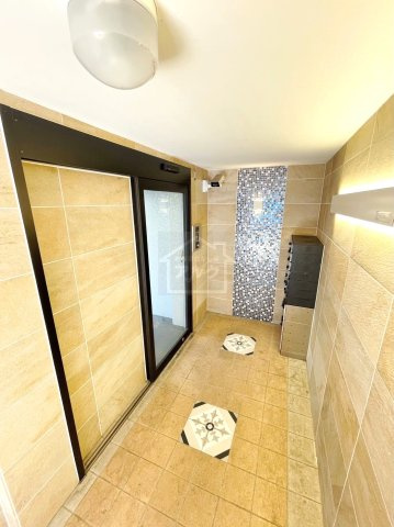 エルファーロ小竹向原のその他共用部分