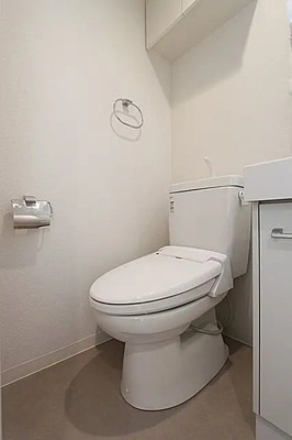 【トイレ】 | ＡＺＥＳＴ西巣鴨