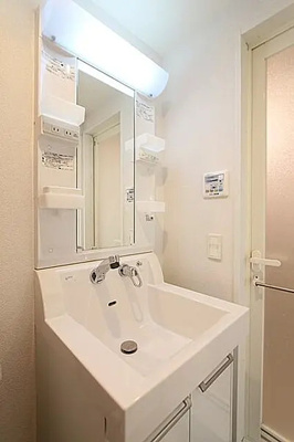 【洗面所】 | ＡＺＥＳＴ西巣鴨