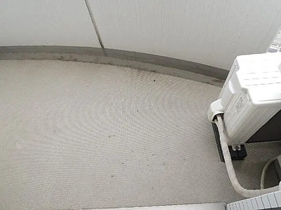 【バルコニー】 | ＡＺＥＳＴ西巣鴨