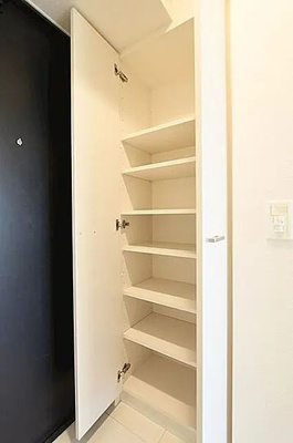 【収納】 | ＡＺＥＳＴ西巣鴨