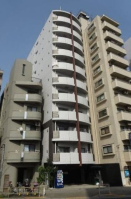 【外観】 | ＡＺＥＳＴ西巣鴨