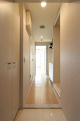 【玄関】 | ＡＺＥＳＴ西巣鴨