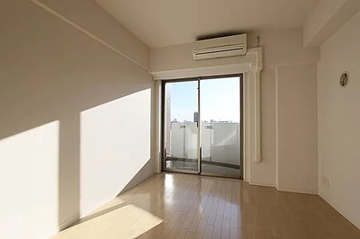 【居間・リビング】 | ＡＺＥＳＴ西巣鴨