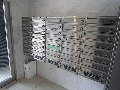 【その他共用部分】 | ＡＺＥＳＴ西巣鴨