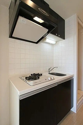 【キッチン】 | ＡＺＥＳＴ西巣鴨