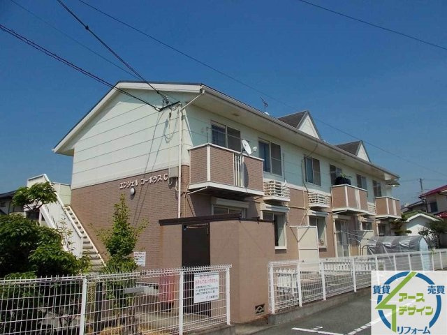 エンジェルコーポラスC