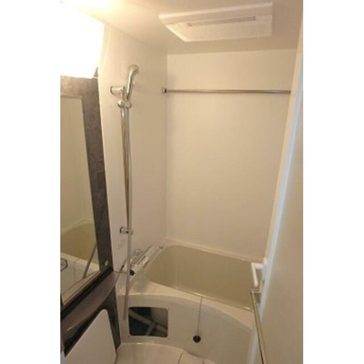 【浴室】 | コンフォリア西新井