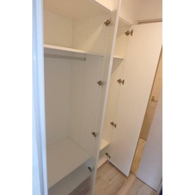 【収納】 | コンフォリア西新井