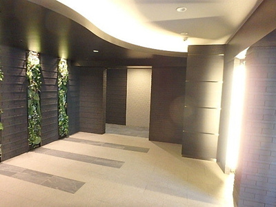 【セキュリティ】 | コンフォリア西新井