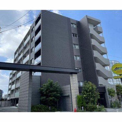 【外観】 | コンフォリア西新井 |  