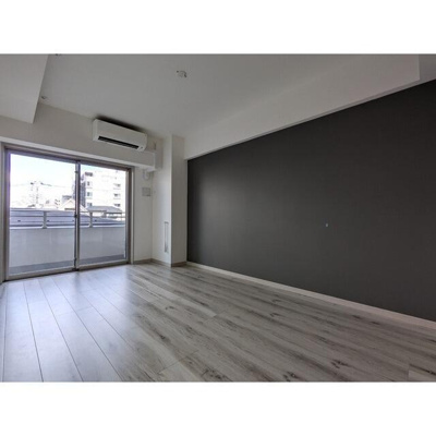 【居間・リビング】 | コンフォリア西新井 | 同タイプ写真　※現況優先 