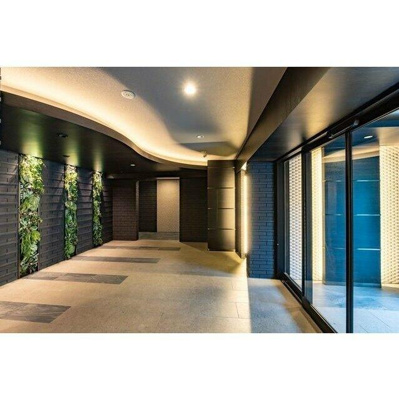 【その他共用部分】 | コンフォリア西新井 |  