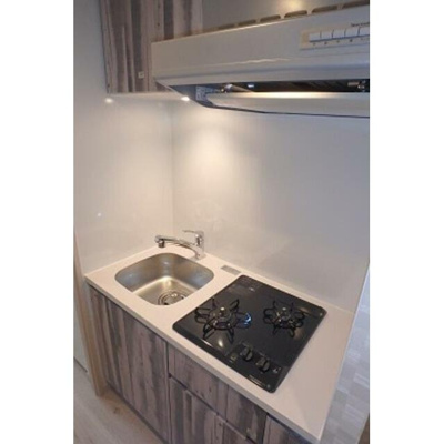 【キッチン】 | コンフォリア西新井