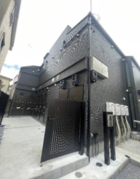 プライムガーデン下北沢