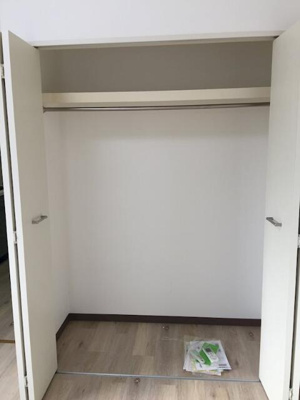 【収納】 | 両国アムフラットⅡ |  